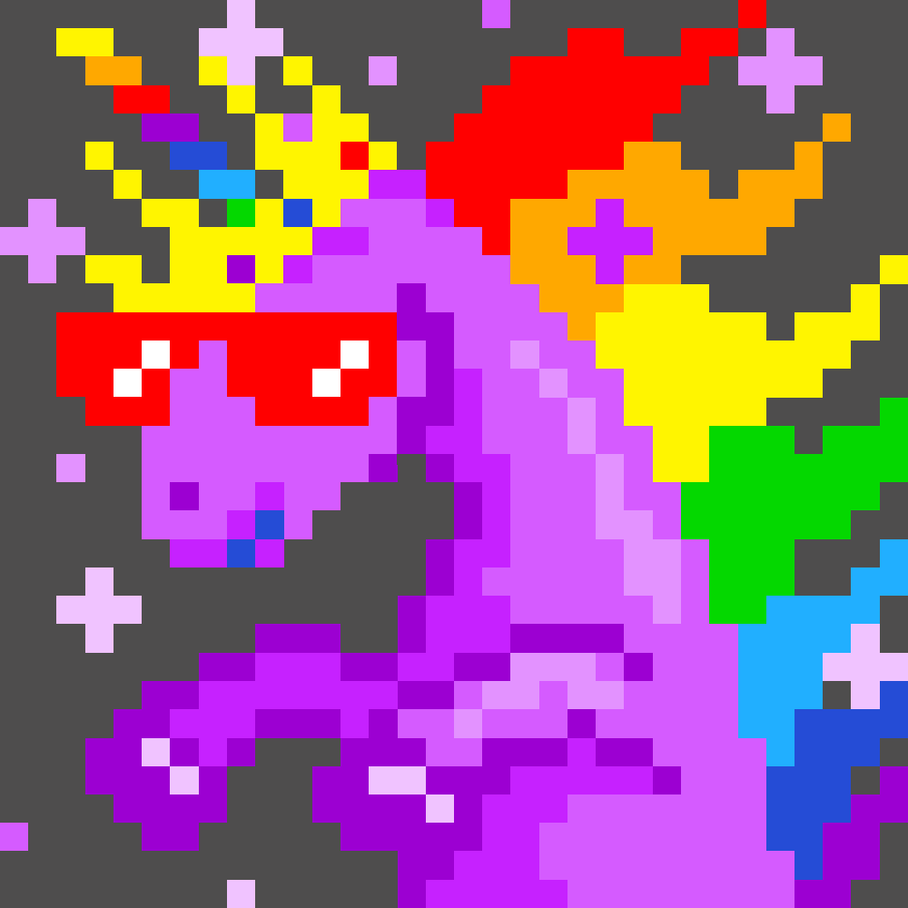 Unicorn #3917