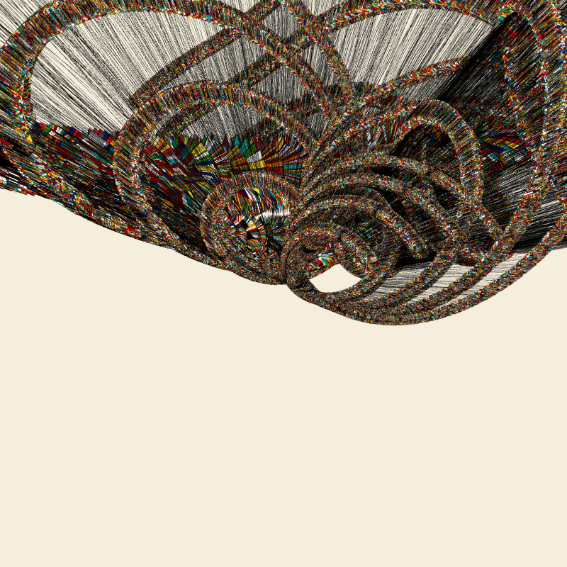 Singularithm #243