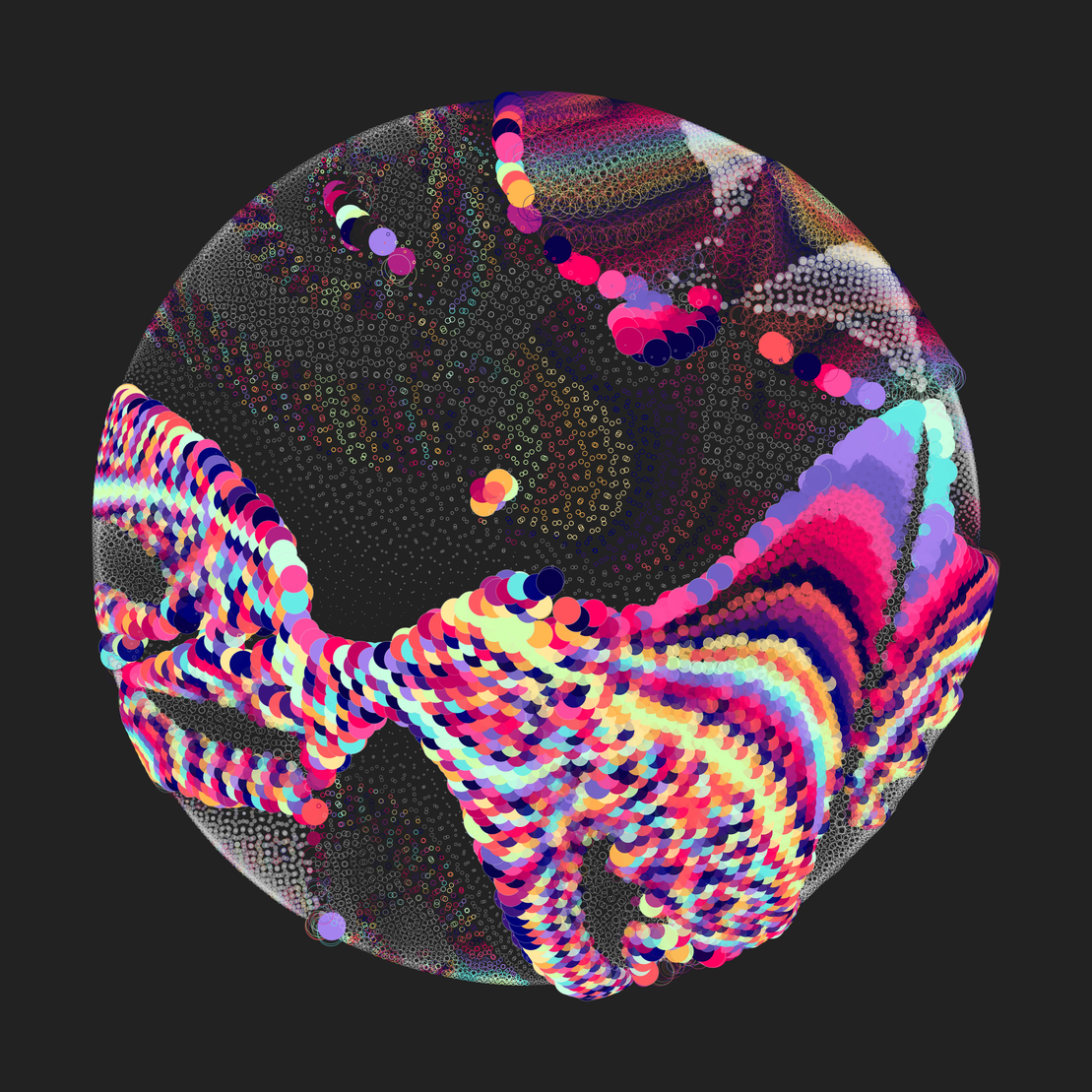 Still C #3585