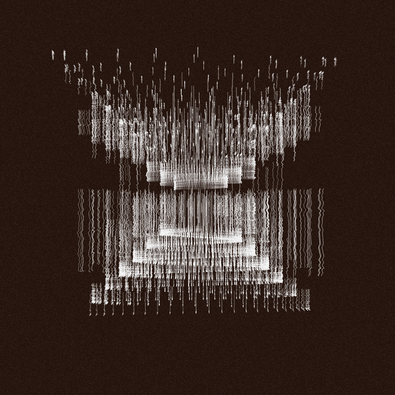 Suprematist Method #2.5 #100