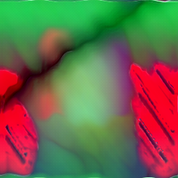 waves #93