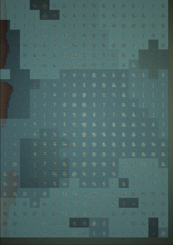 Convergence Remnants #1700