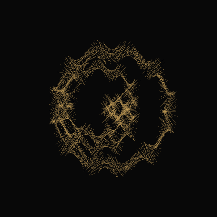The Noise #12880