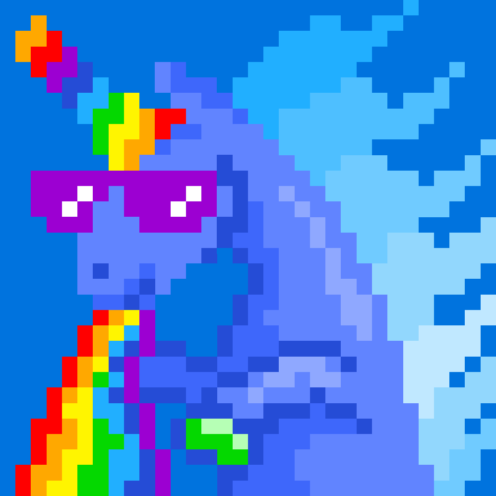 Unicorn #4970