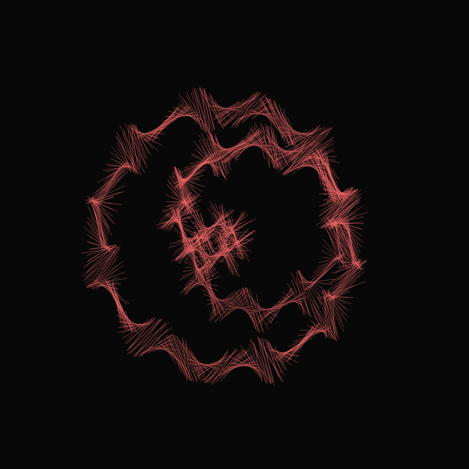 The Noise #14878
