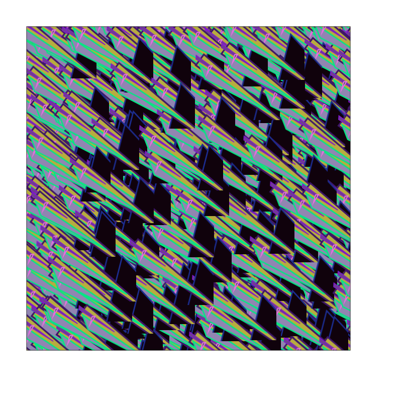 Wild Matrix #95