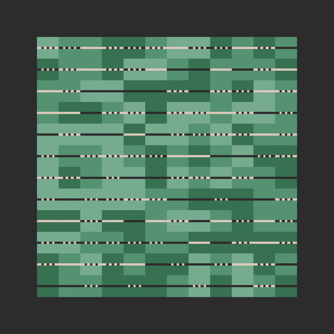 Grid Cutter #161