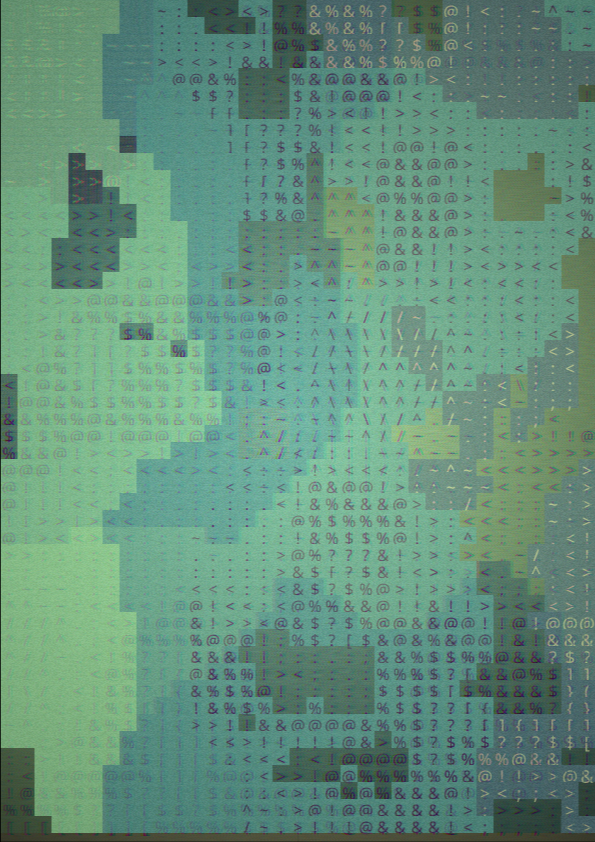 Convergence Remnants #7310