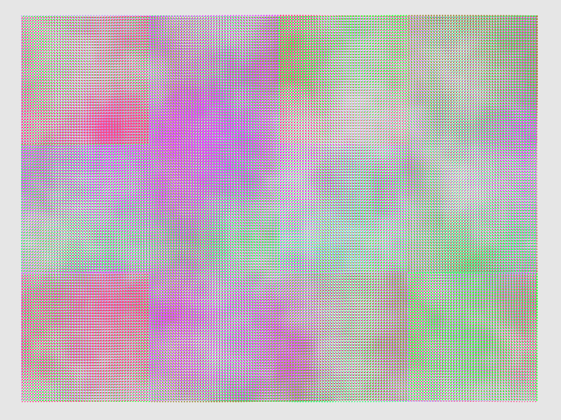 Color Function #5736