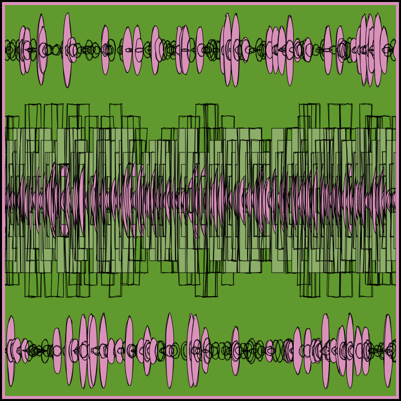 Encoded Transmissions #72