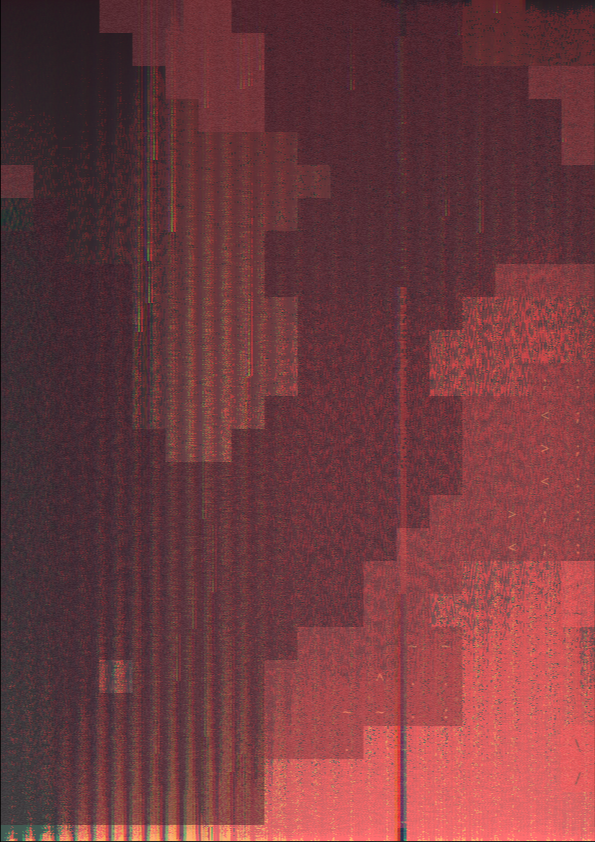 Convergence Remnants #2442