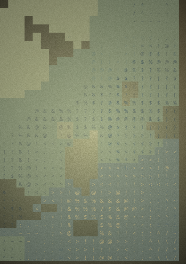 Convergence Remnants #20473