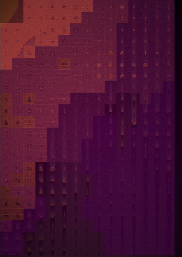 Convergence Remnants #1821