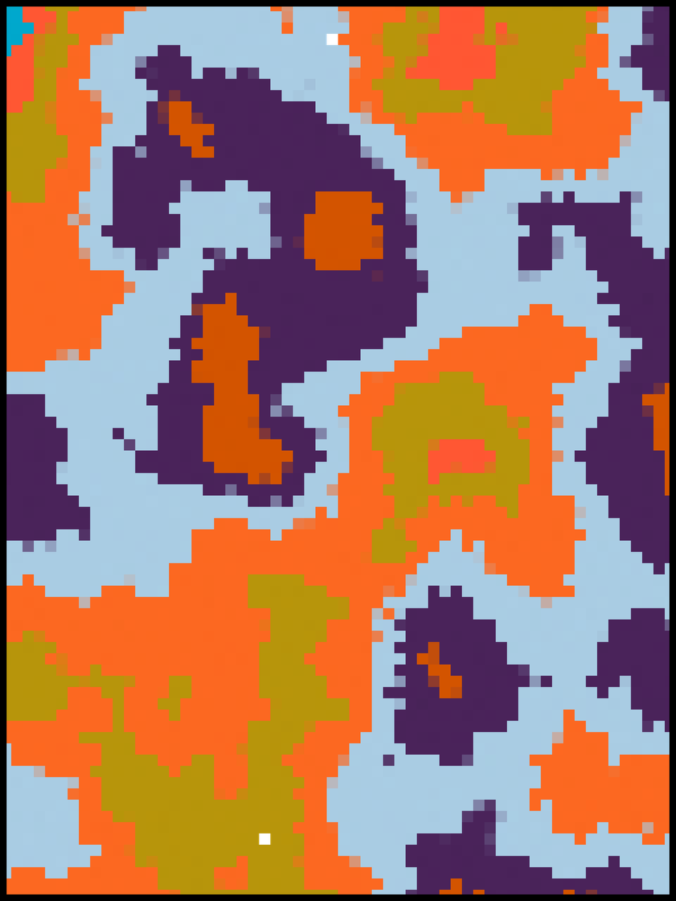 PIXELATURE #19