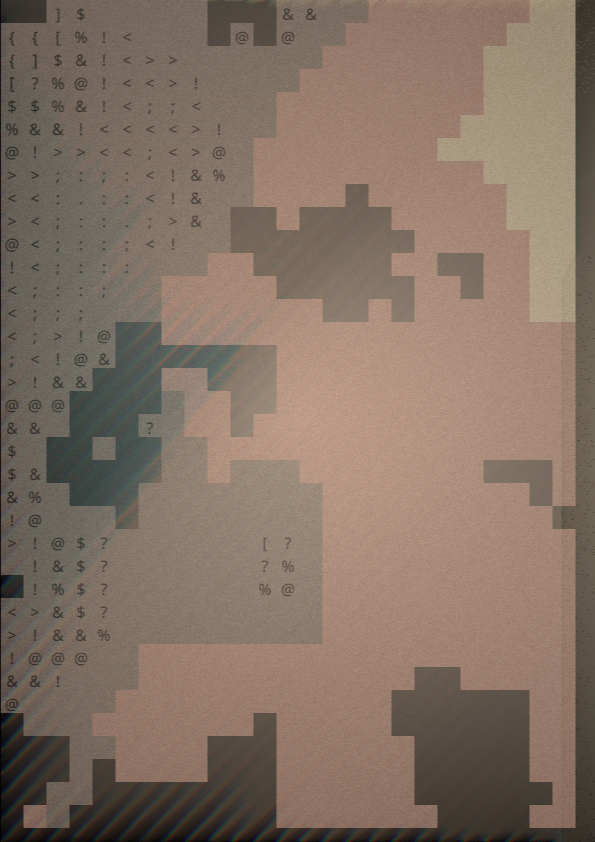 Convergence Remnants #5407