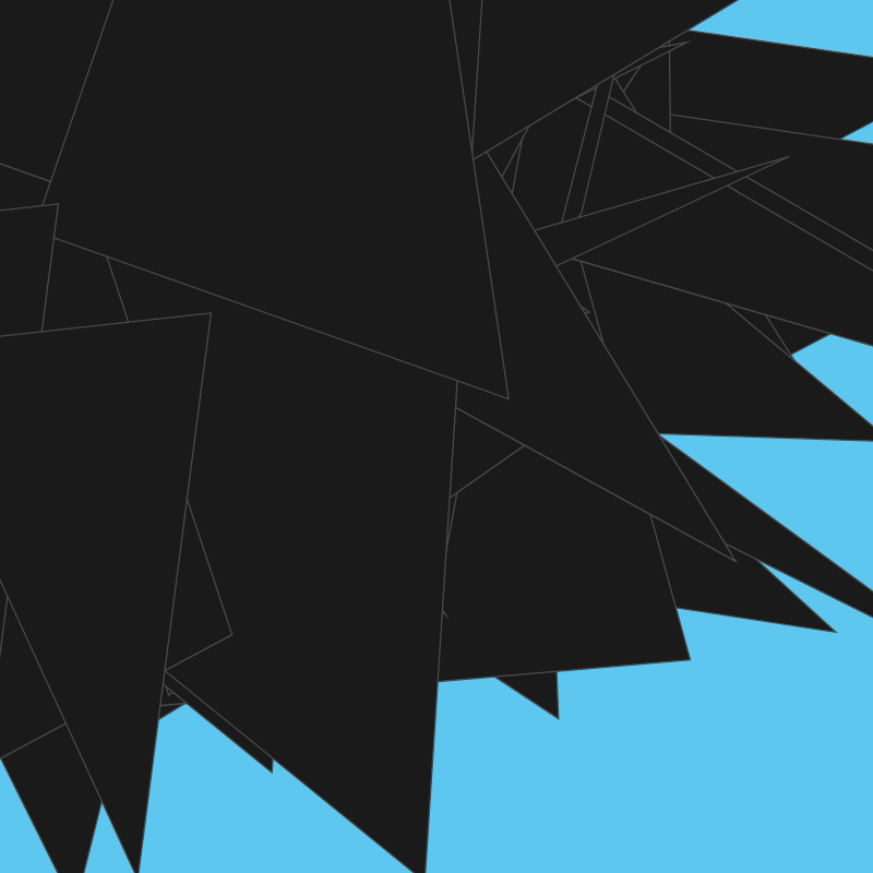 evolution composition study #72
