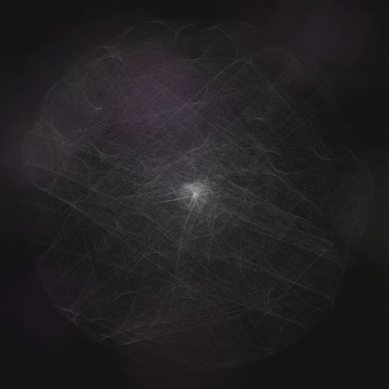 polar thread #23