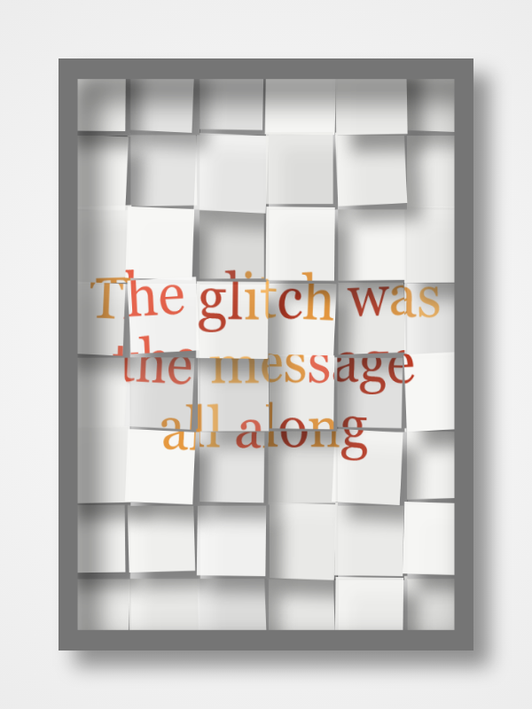 The Metaphor Machine #8975