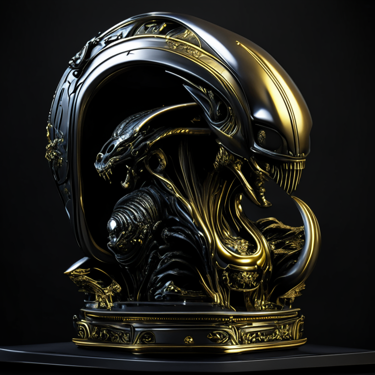 GiGer´s Box