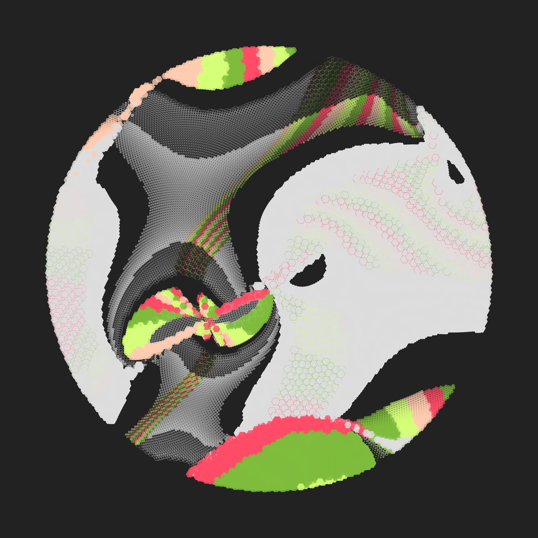 Still C #24347