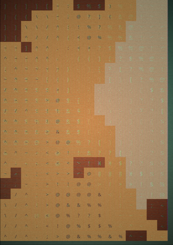 Convergence Remnants #23294