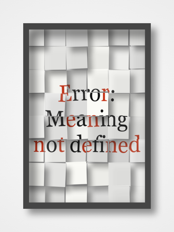 The Metaphor Machine #12373