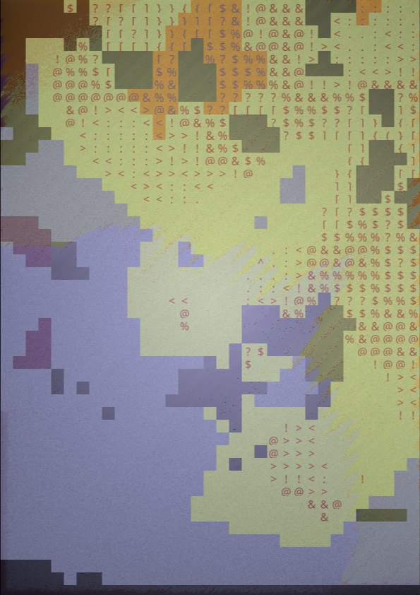 Convergence Remnants #19594