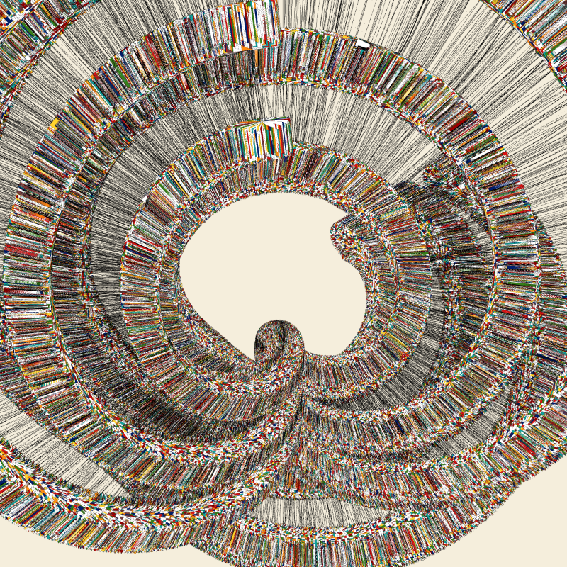 Singularithm #537