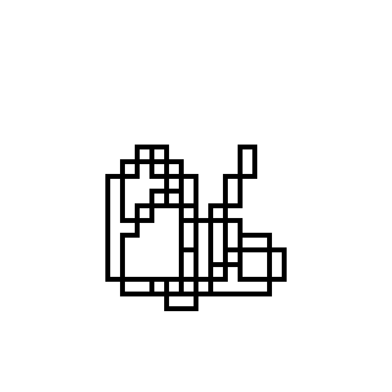 GLYPHZ #20