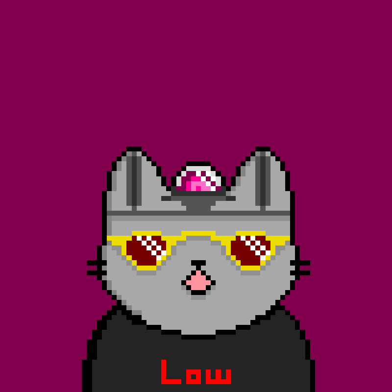 Totally Random Cats #52