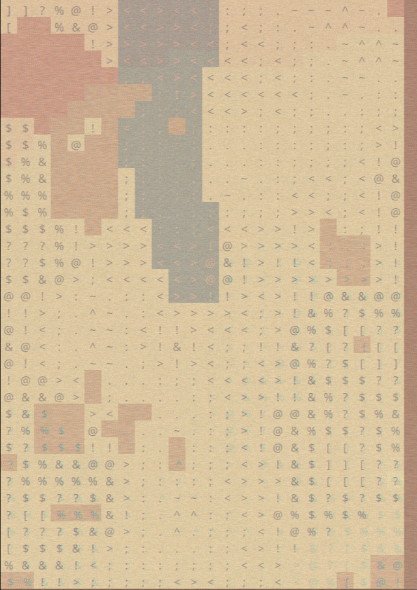 Convergence Remnants #14666