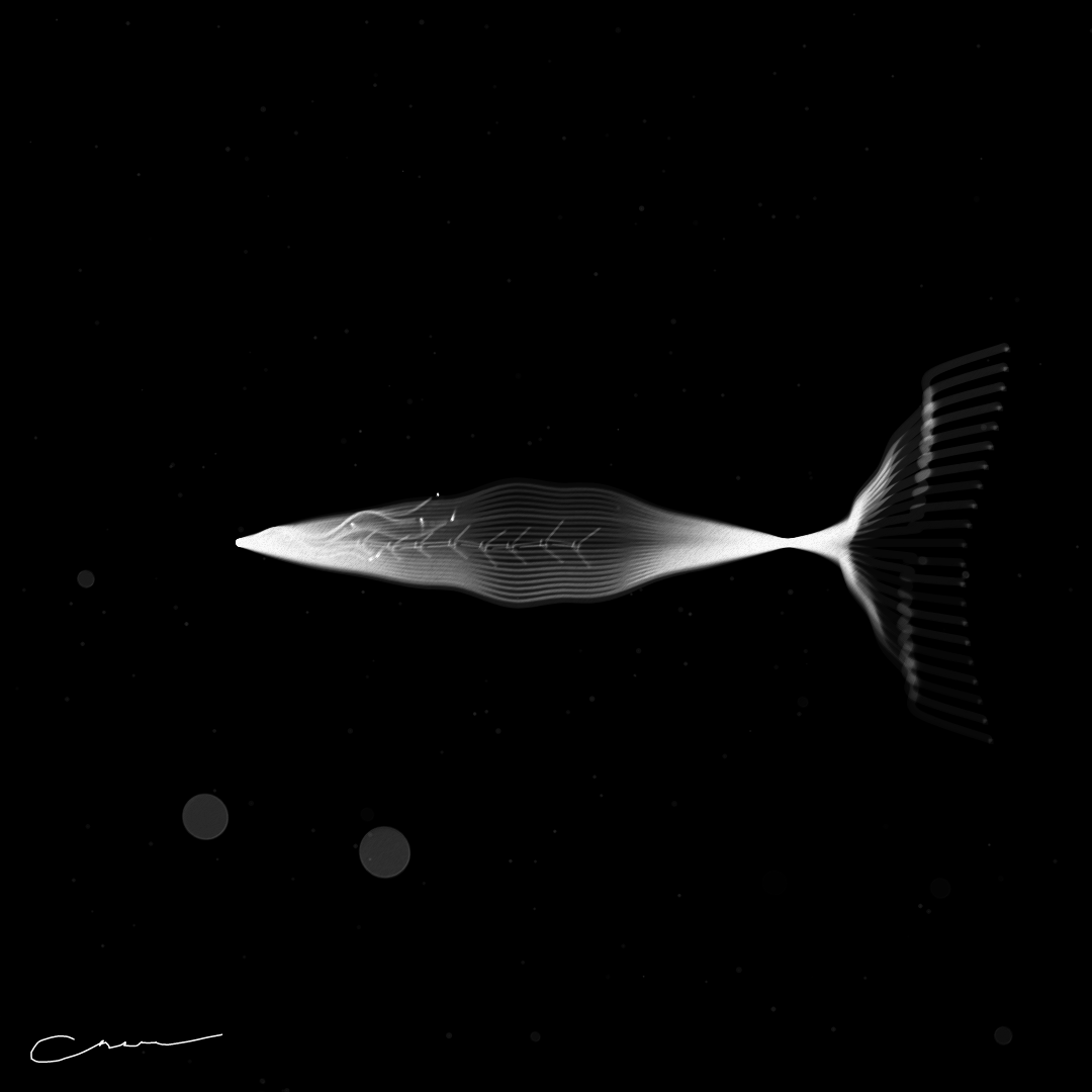 SoulFish #177