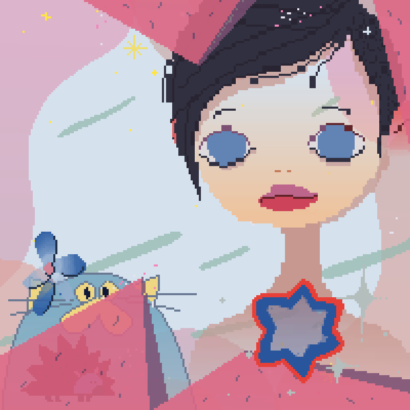 Cosmic Trip #10