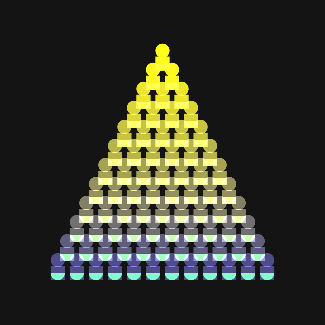 Tesselations #213