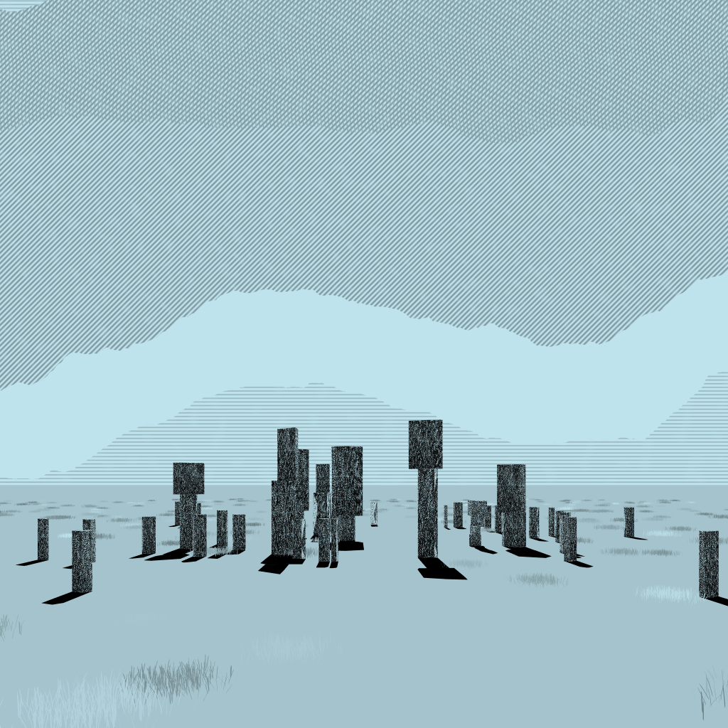 Henge #15