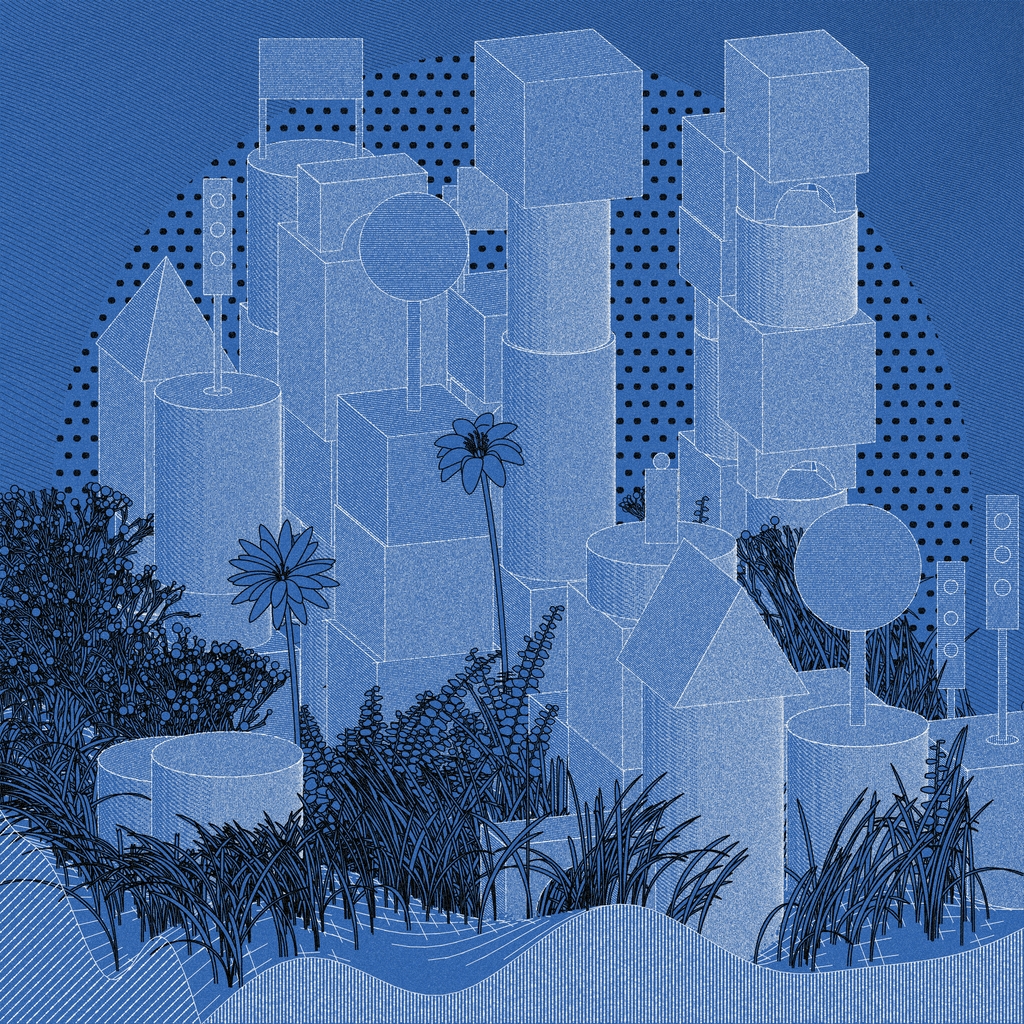 (kinder)Garden, Monuments #21
