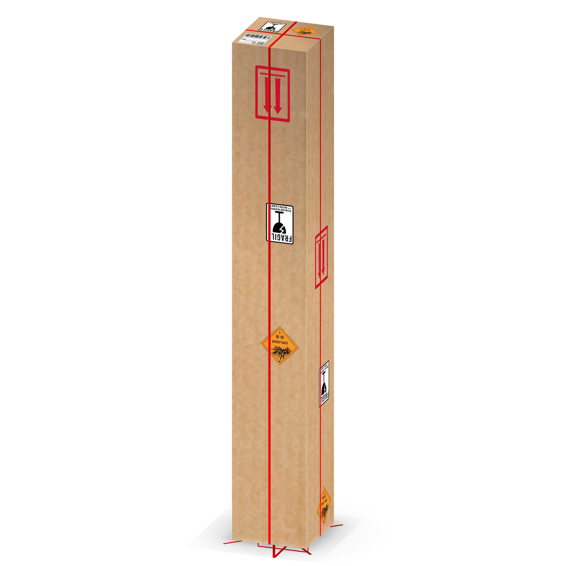 MOVING B📦X #81