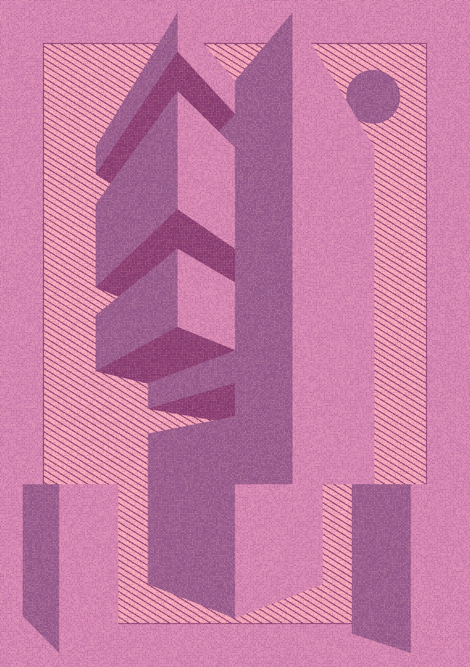 BRUTALISM #55