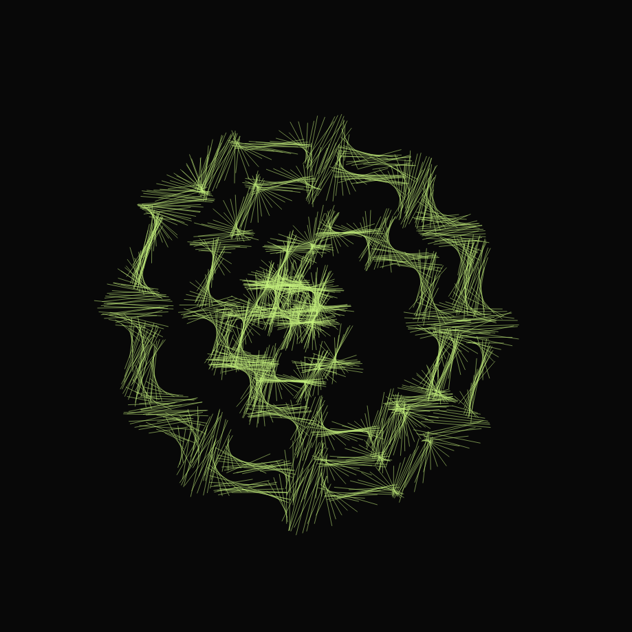 The Noise #10959