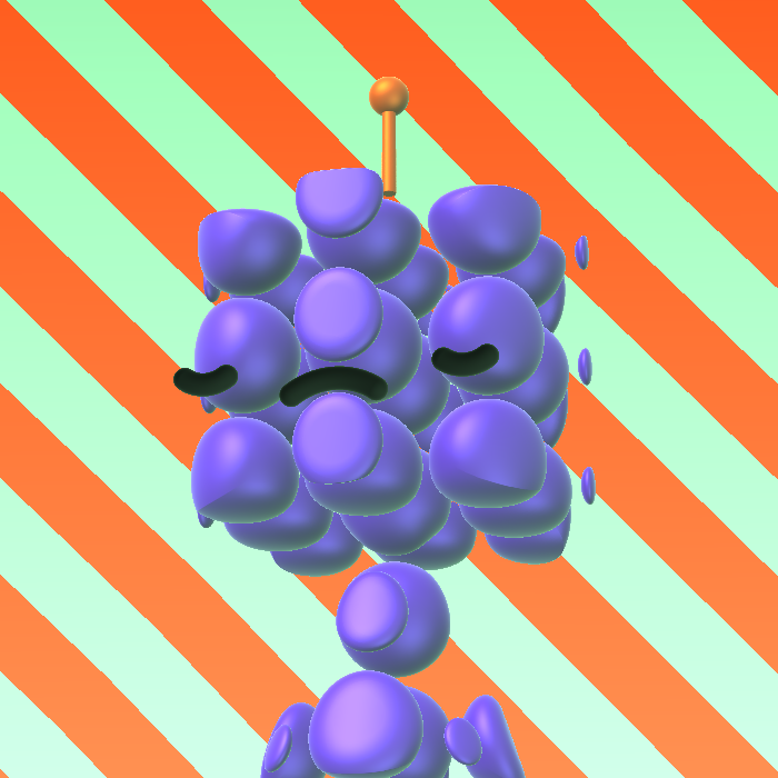 SHADER HEADZ #774