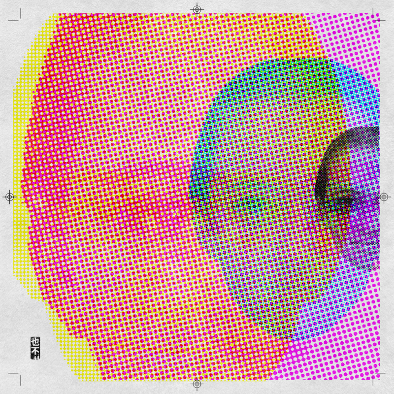 CMYK:Split #1