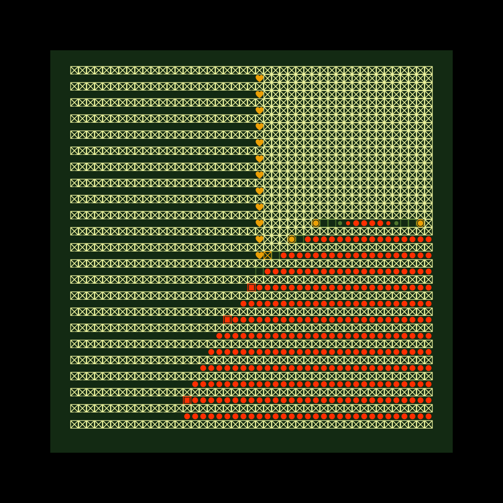 Cosmic Type #242