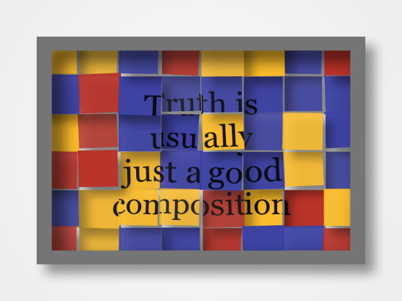 The Metaphor Machine #20754