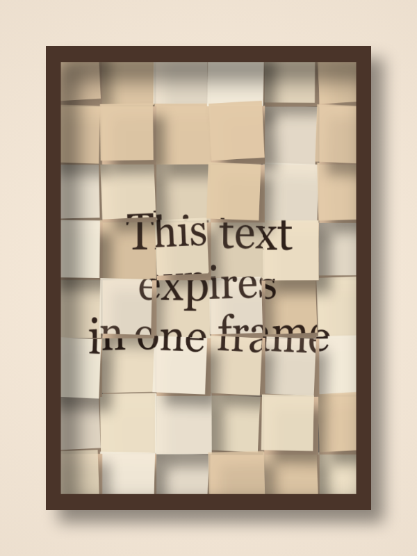 The Metaphor Machine #27136