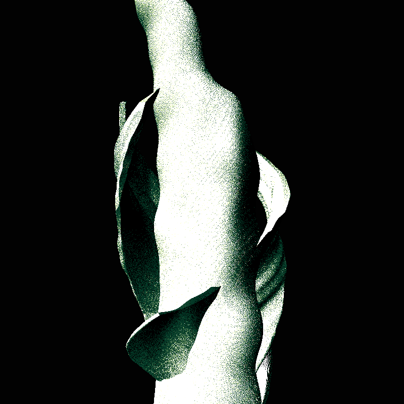 Genuary 32nd - Plantae #24