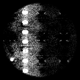 Telescopic Images of a Distant Space-Time #15