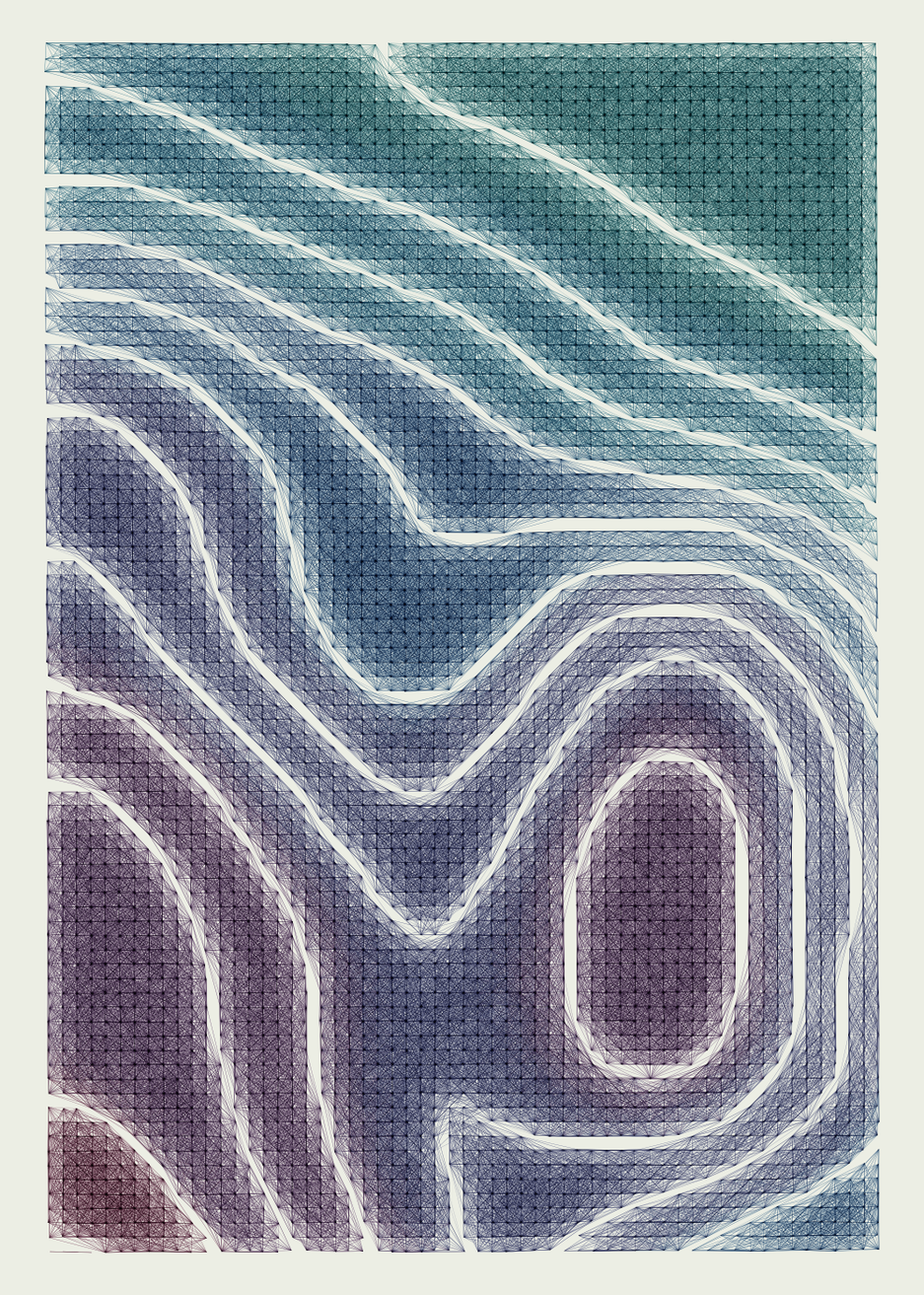 Intertwine #470