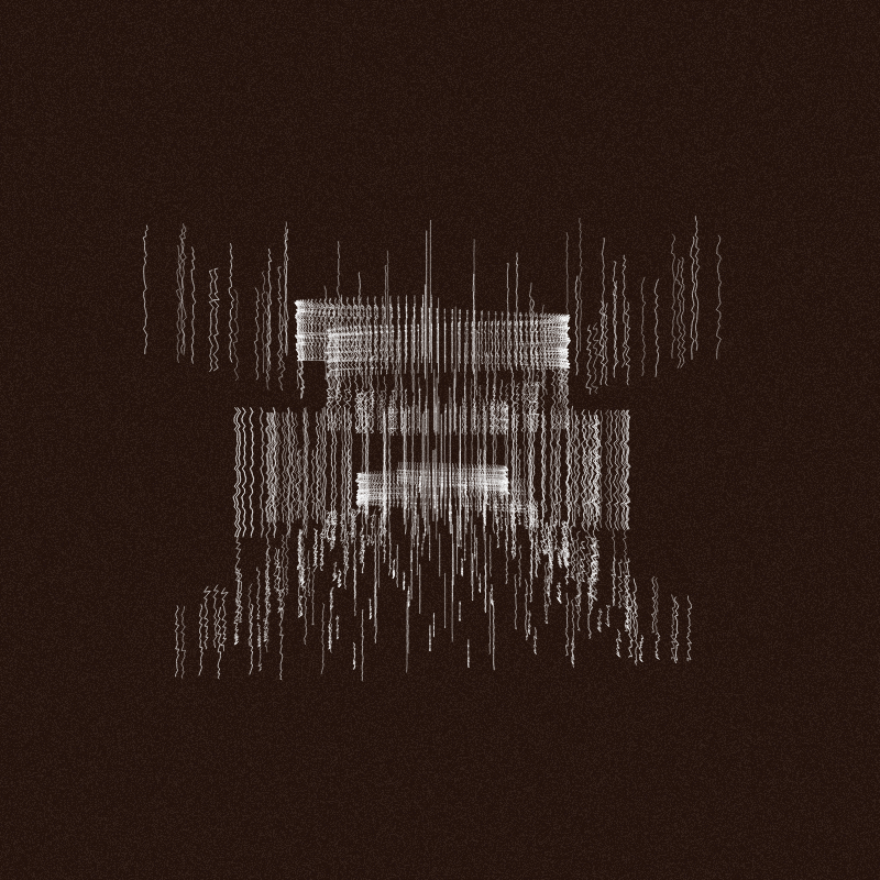 Suprematist Method #2.5 #171