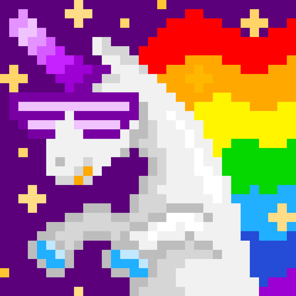 Unicorn #5807