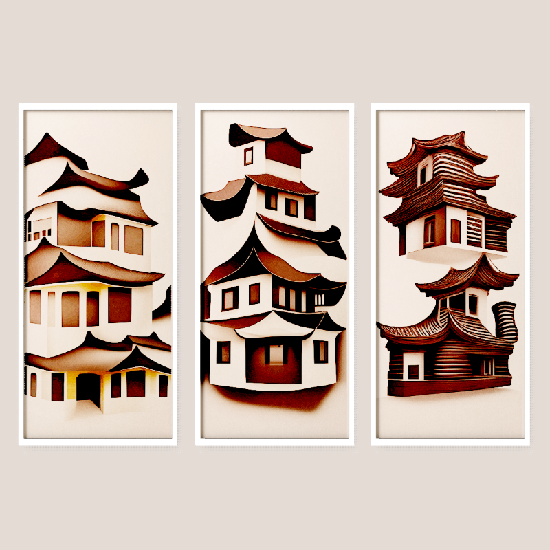 Chinese Home 